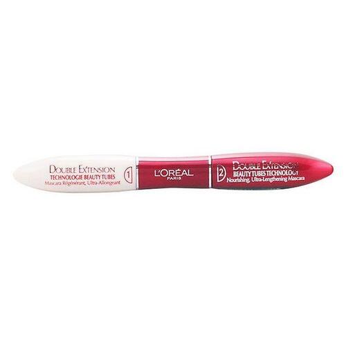 Mascara til Øjenvipper Double Extension L'Oreal Make Up 53194