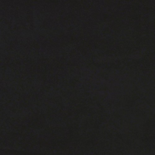 Sofasæt 2 dele med puder velour sort