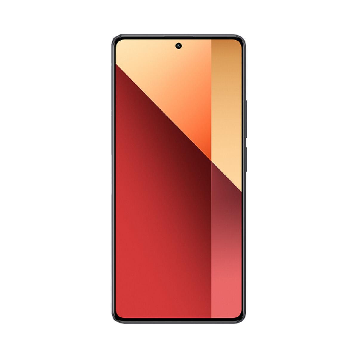 Smartphone Xiaomi Redmi Note Pro    Ram 512 Sort