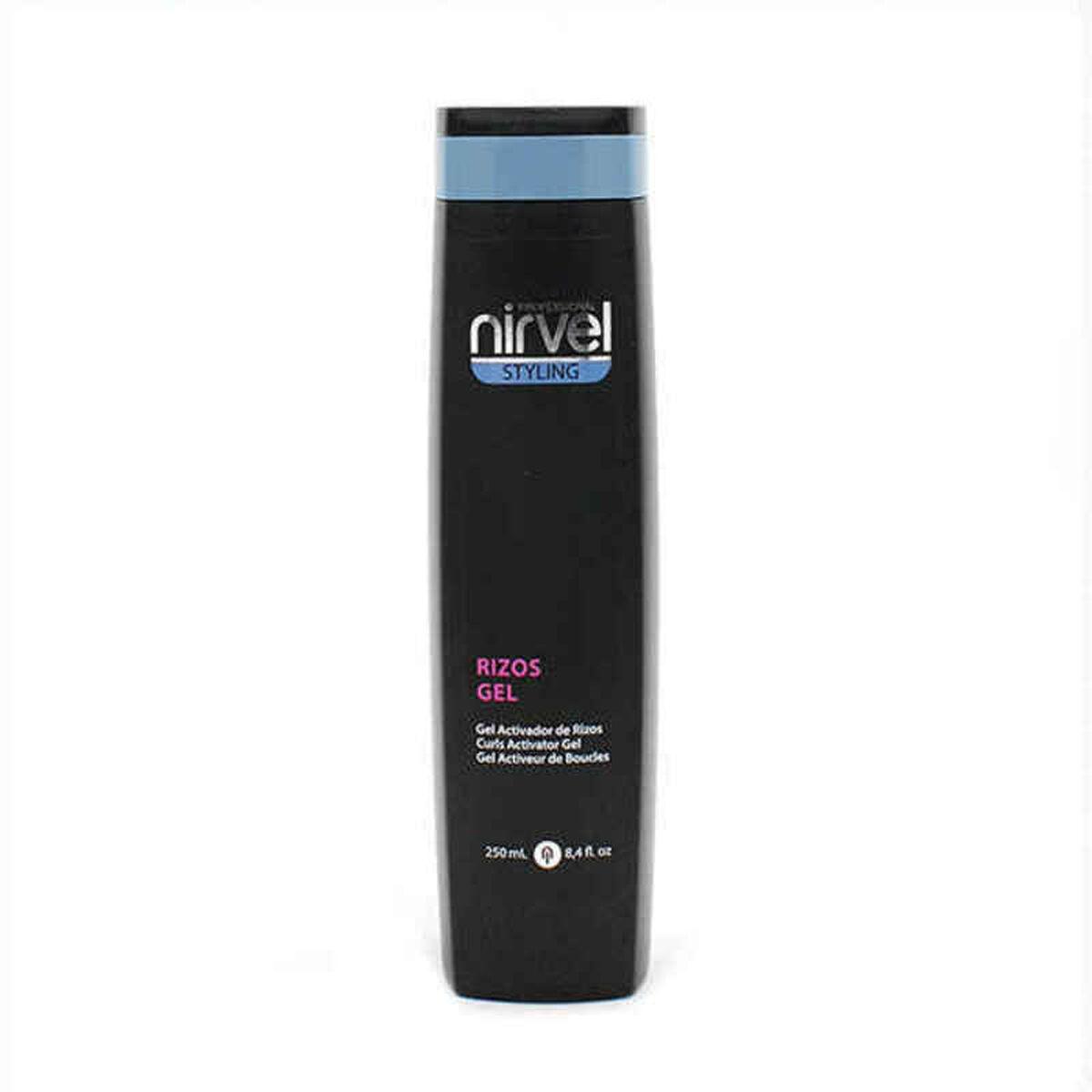 Stylingel Nirvel Styling 250 Ml