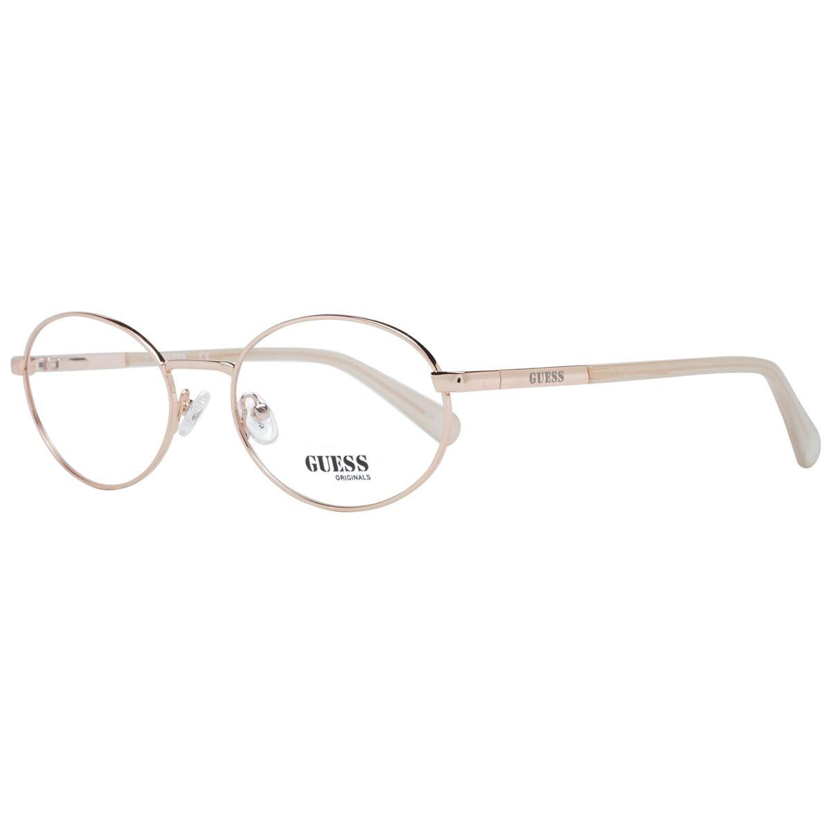 Brillestel Guess Gu8239 55028