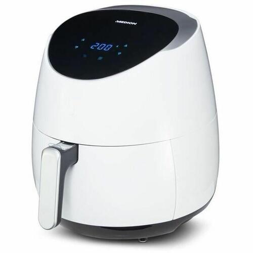 Airfryer Medion Hvid 2000 W 5 L