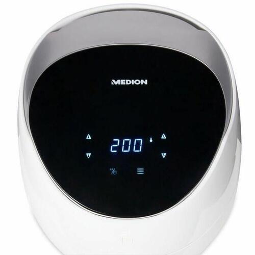 Airfryer Medion Hvid 2000 W 5 L