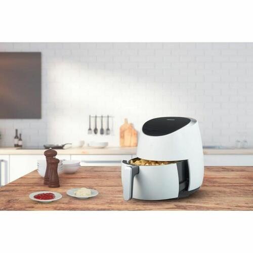 Airfryer Medion Hvid 2000 W 5 L
