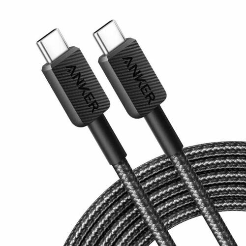 USB-C-kabel Anker A81F6G11