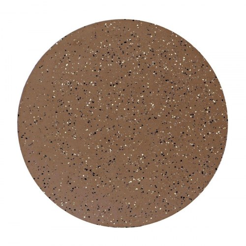 Sofabord Terrazzo Brun 60 x 60 x 45 cm