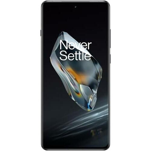 Smartphone OnePlus 12 6,82" 16 GB RAM 512 GB Sort