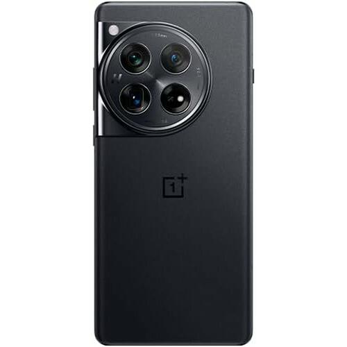 Smartphone OnePlus 12 6,82" 16 GB RAM 512 GB Sort