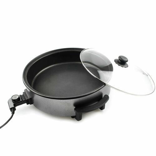 Multi-purpose elektrisk grill Küken 32951