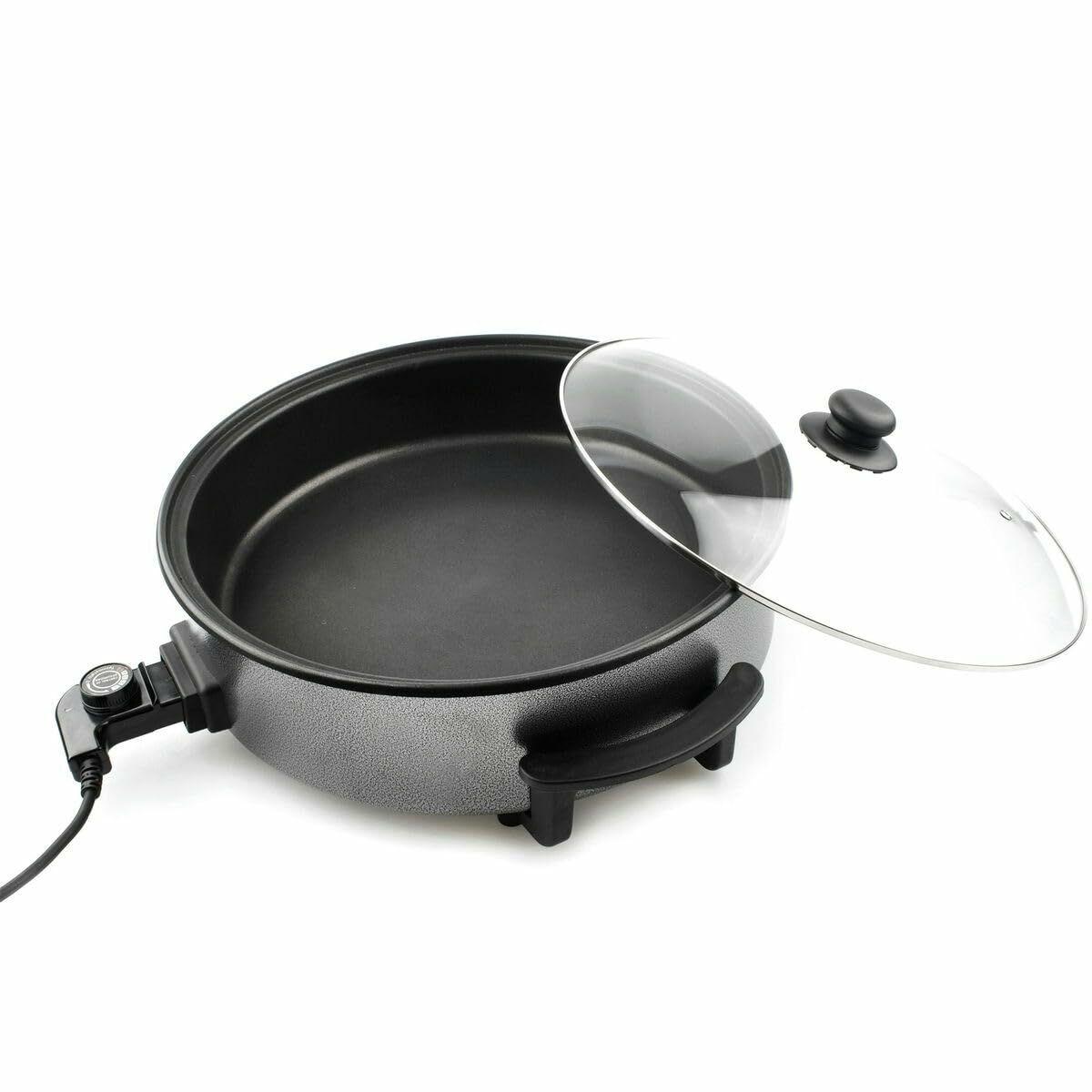 Multi-purpose elektrisk grill Küken 32951