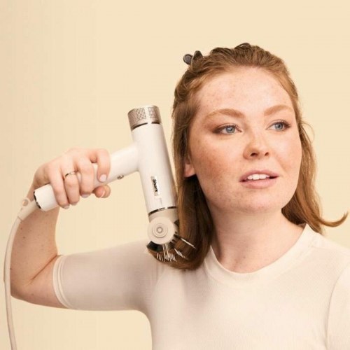 Shark SpeedStyle HD333EU hårtørrer - Hvid, 1700 W