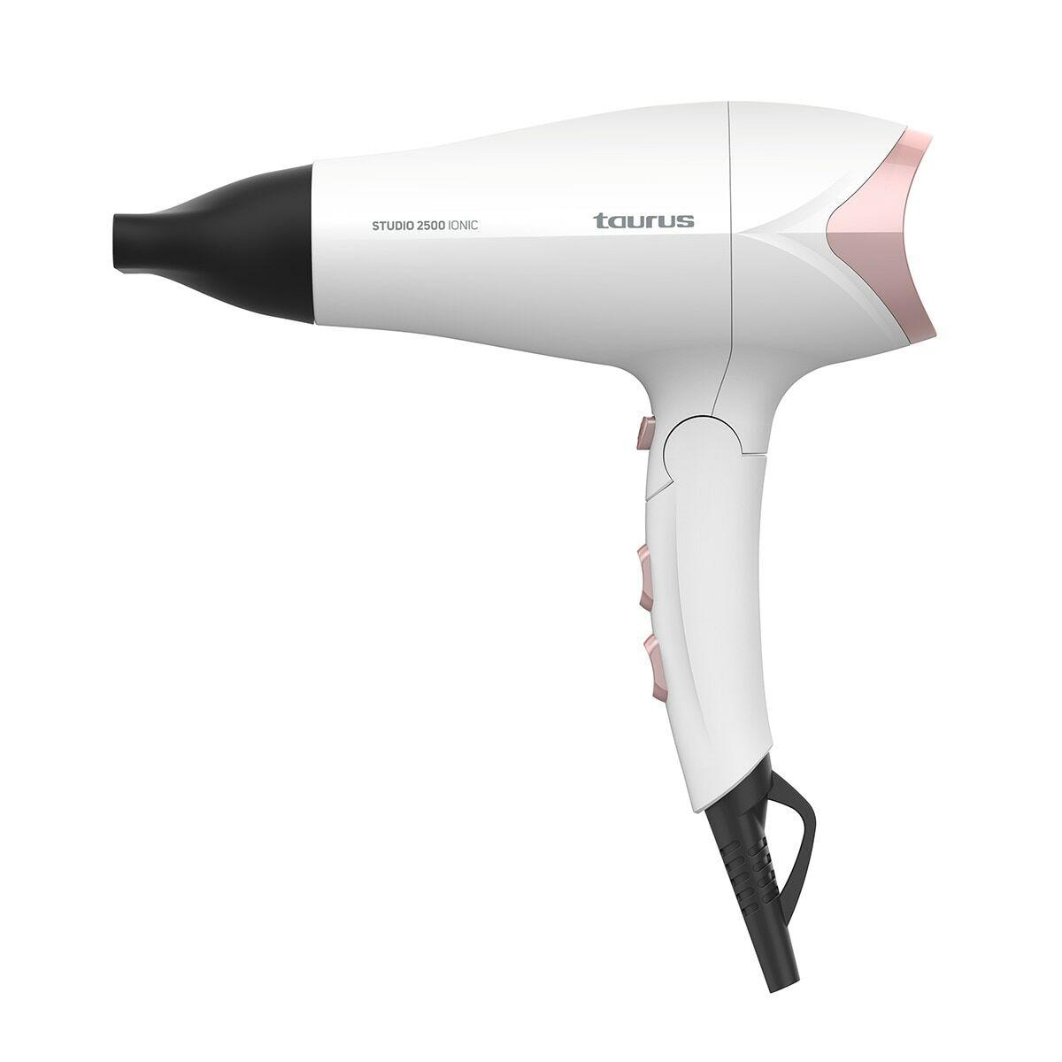 Hårtørrer Taurus Studio 2500 Ionic