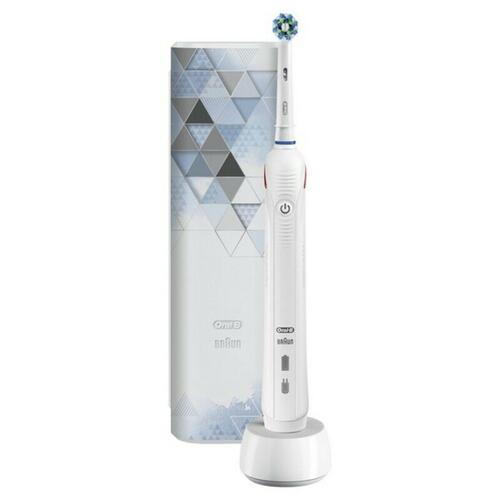 Elektrisk tandbørste Oral-B 4500 Modern Art