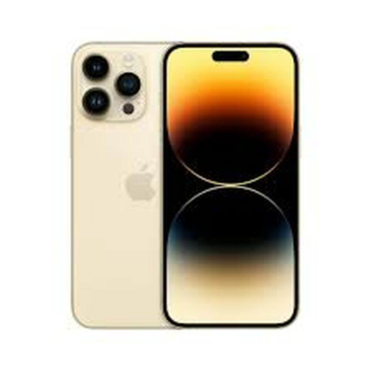 Smartphone Apple iPhone 14 Pro Max 6,7" 1 TB Gylden