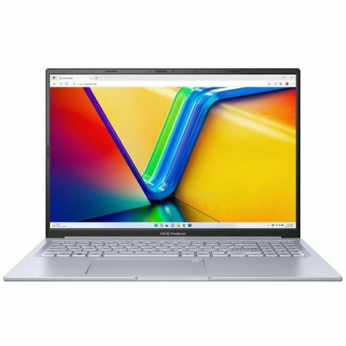 Bærbar computer Asus VivoBook 16X OLED K3605VV-MX048 16" Intel Core i7-13700H 32 GB RAM 1 TB SSD Nvidia Geforce RTX 4060