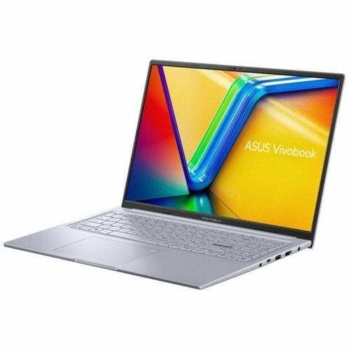 Bærbar computer Asus VivoBook 16X OLED K3605VV-MX048 16" Intel Core i7-13700H 32 GB RAM 1 TB SSD Nvidia Geforce RTX 4060