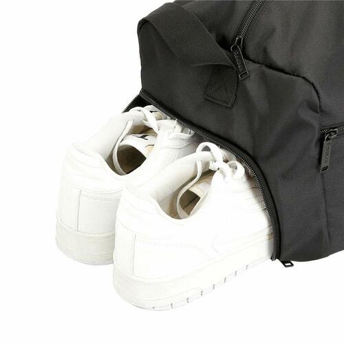 Sportstaske Reebok ASHLAND 8023531 Sort Onesize