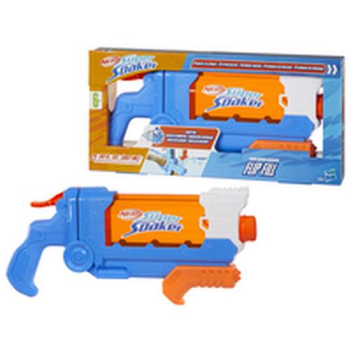Vandpistol Hasbro Nerf Super Soaker Soa Flip 21,5 x 45 cm