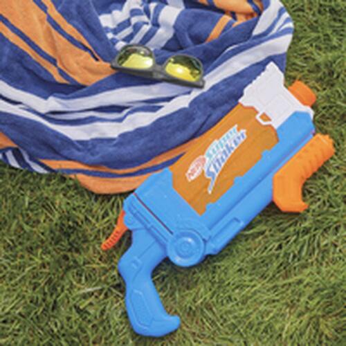 Vandpistol Hasbro Nerf Super Soaker Soa Flip 21,5 x 45 cm