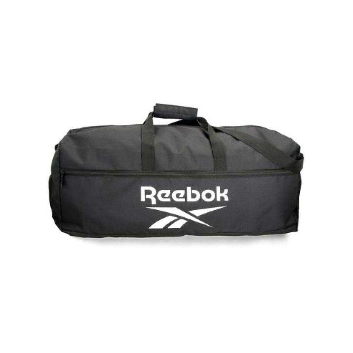 Sportstaske Reebok Ashland 8023631 Sort Onesize