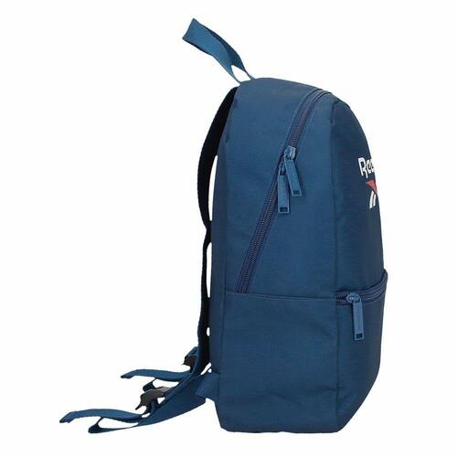 Casual Rygsæk Reebok Blå