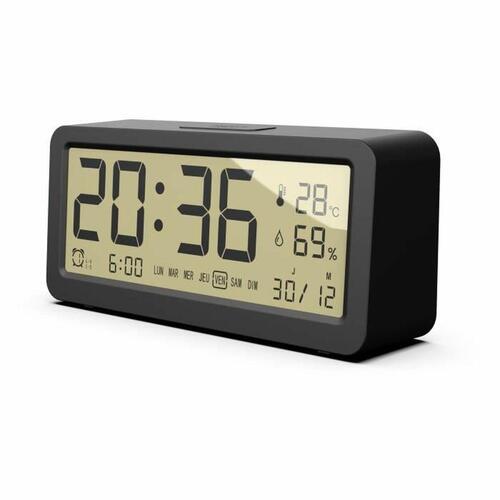 Clockradio Evoom
