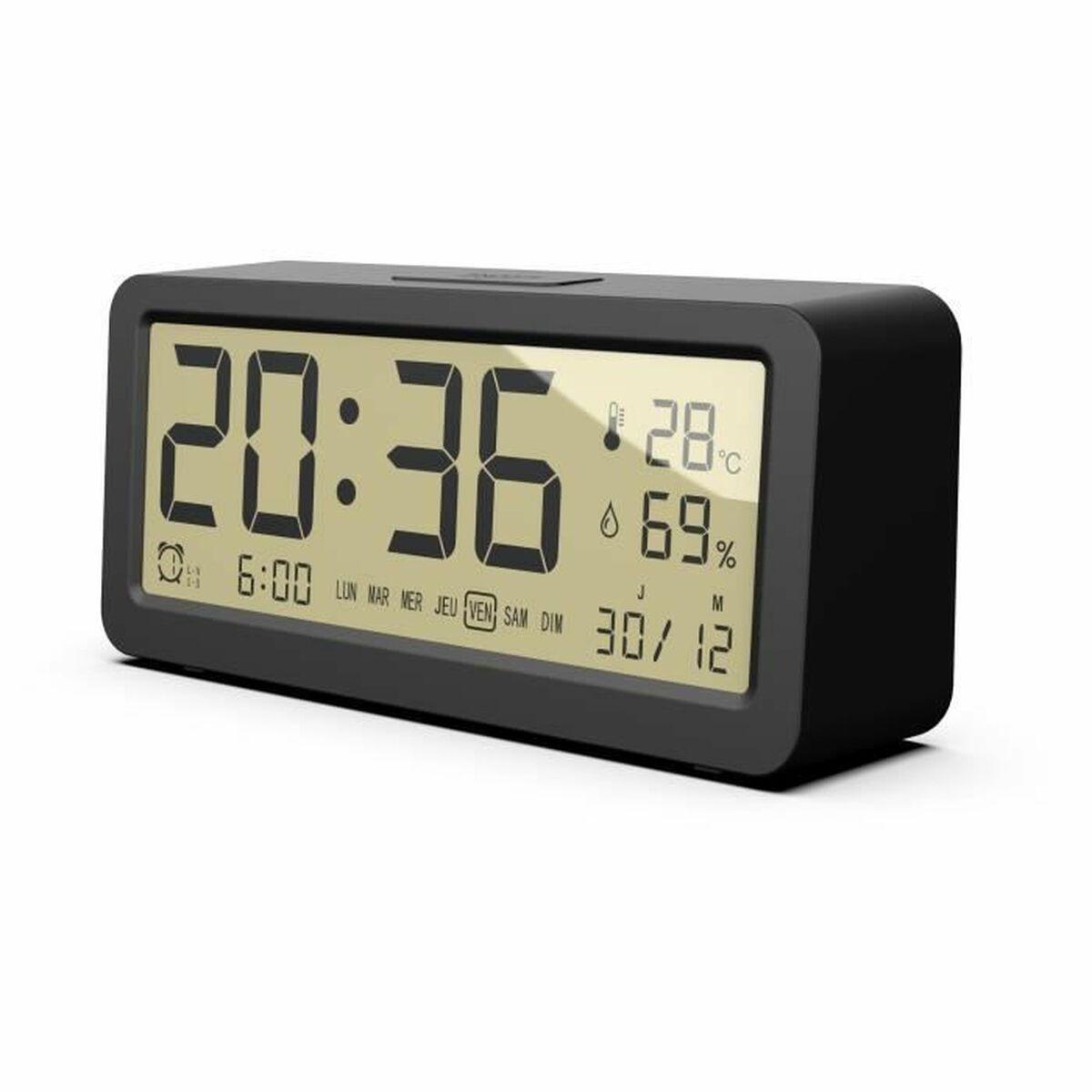 Clockradio Evoom