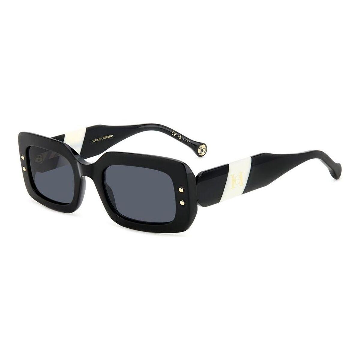 Solbriller Til Kvinder Carolina Herrera Her 0187_s