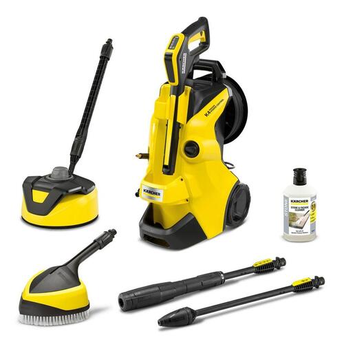 Højtryksrenser Kärcher K 4 Premium 1800 W 230 V