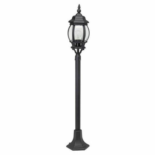 Lampe Brilliant Sort Metal 60 W E27