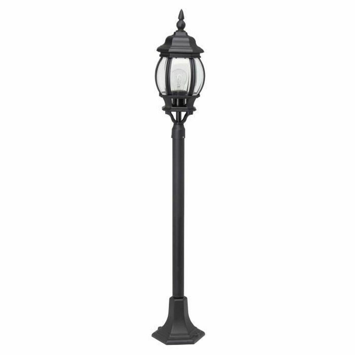 Lampe Brilliant Sort Metal 60 W E27