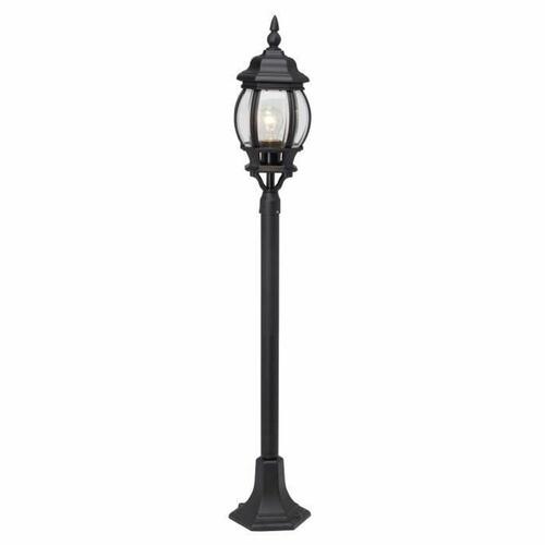 Lampe Brilliant Sort Metal 60 W E27
