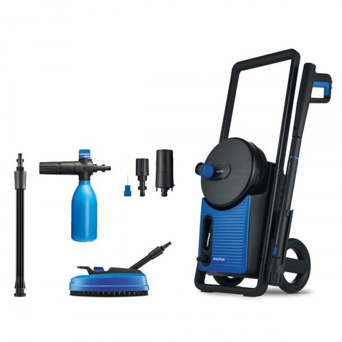 Nilfisk Excellent 160 højtryksrenser - 2100 W, 160 bar