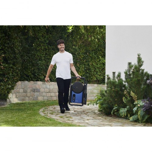 Nilfisk Excellent 160 højtryksrenser - 2100 W, 160 bar