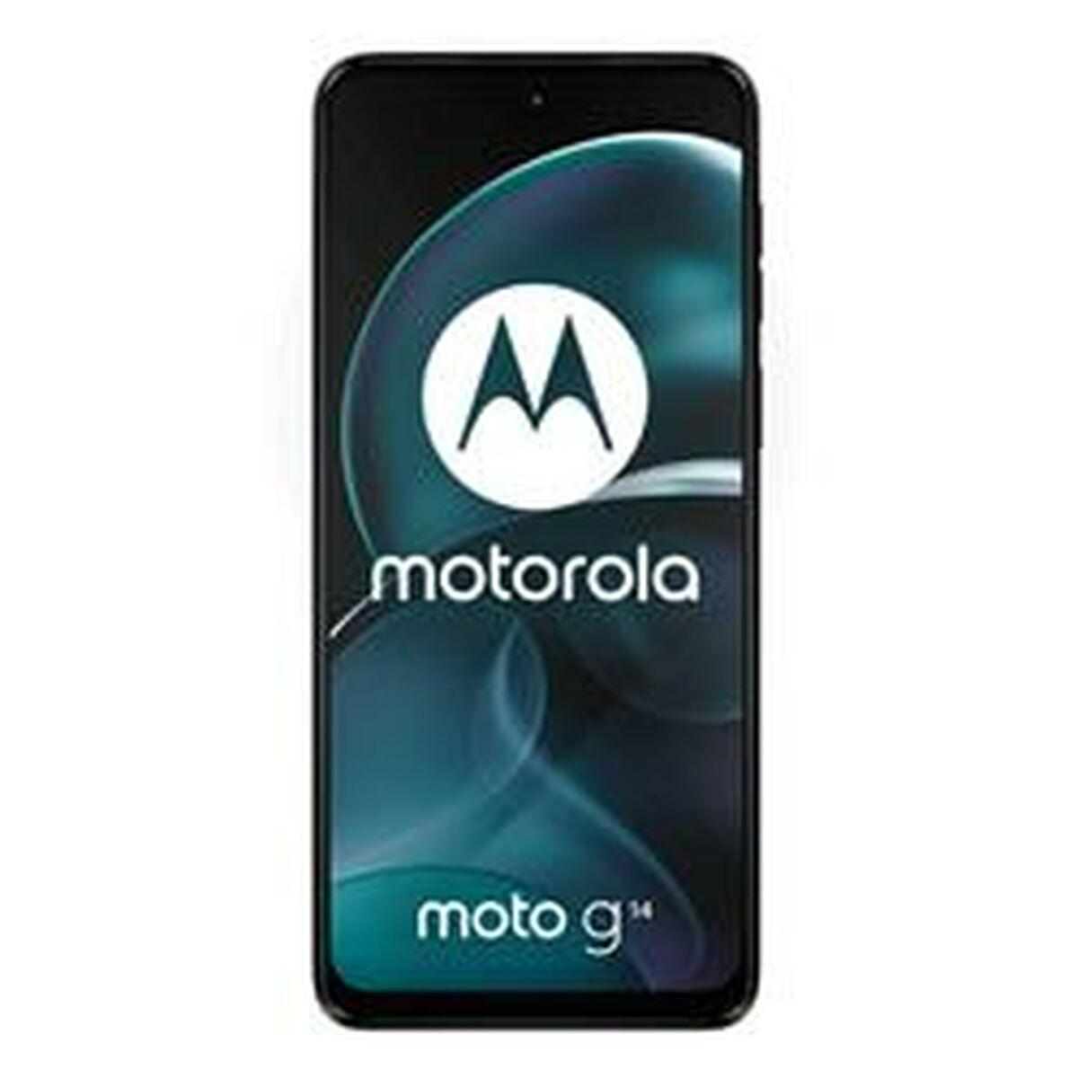 Smartphone Motorola G14 6 5 \