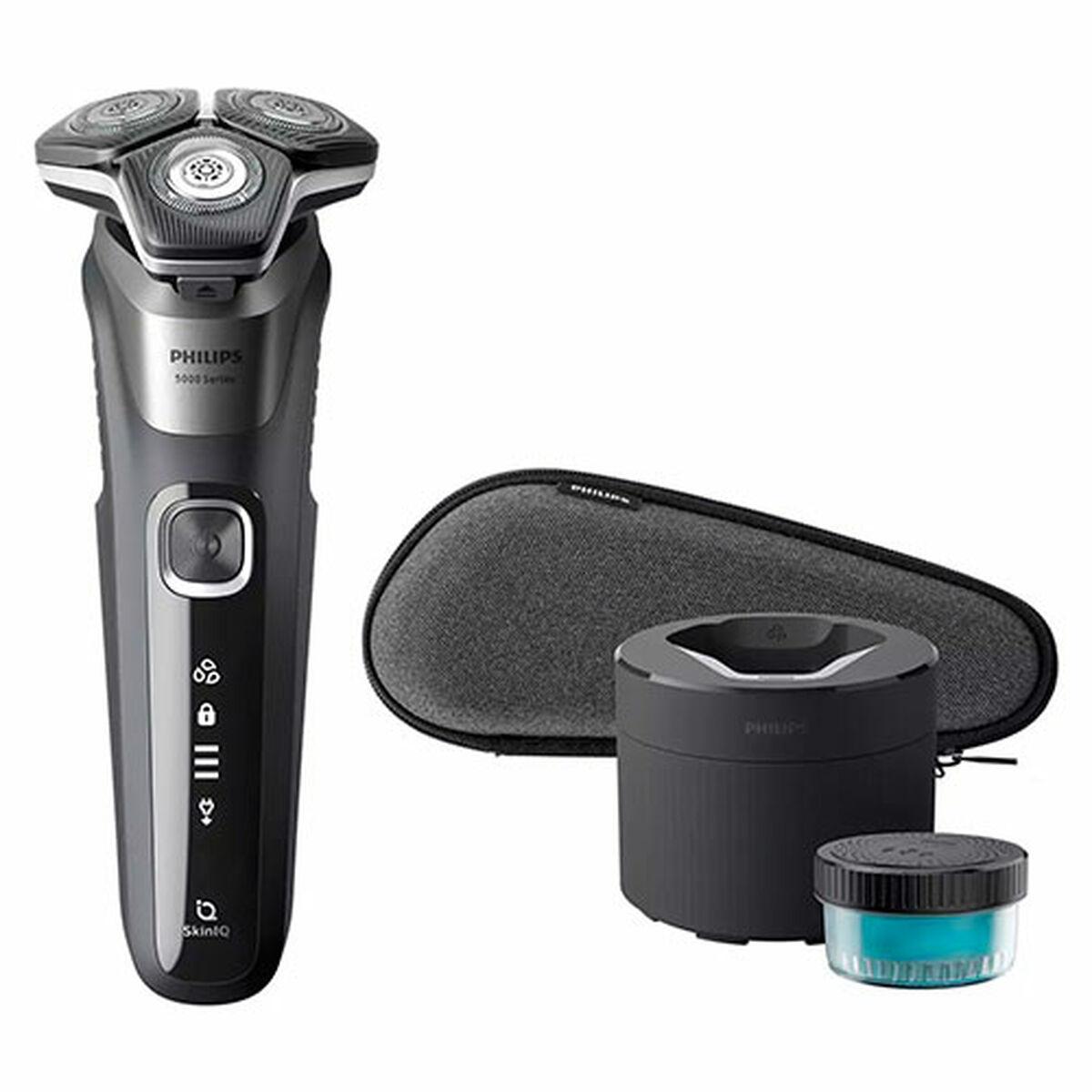 Manuel Baberhøvl Philips Series 5000