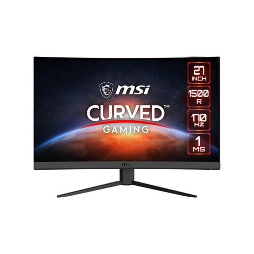 Skærm MSI 27" Full HD