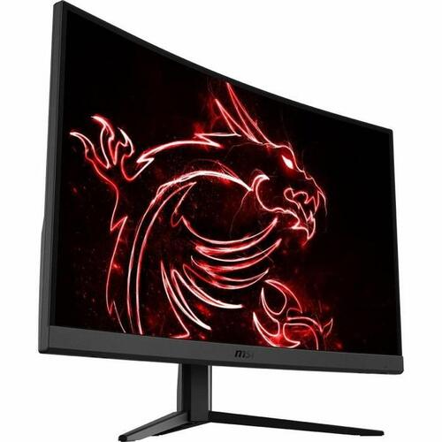 Skærm MSI 27" Full HD