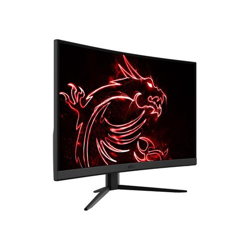 Skærm MSI 27" Full HD