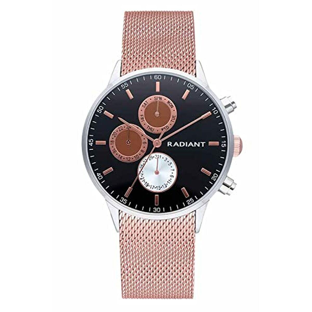 Herreur Radiant RA601704 - armbåndsur til mænd (Ø 41 mm)