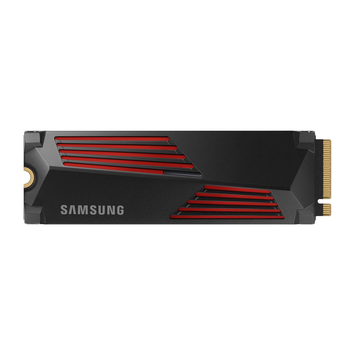 Harddisk Samsung V9p4t0cw Ssd