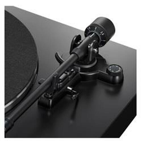 Audio‑Technica AT-LP3BTBK pladespiller - sort, Bluetooth