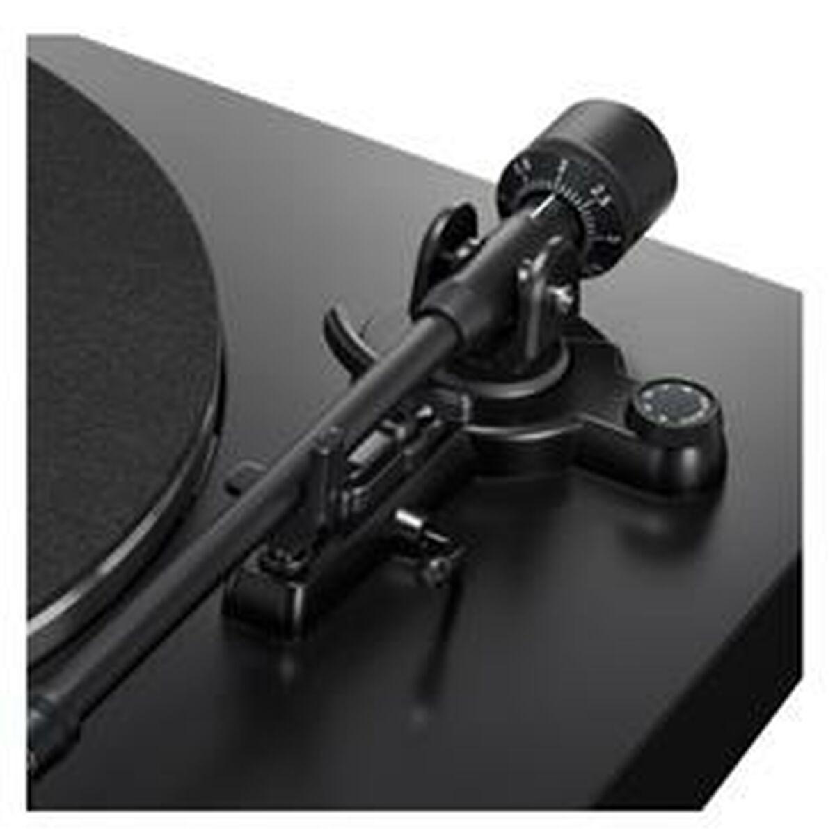 Audio‑Technica AT-LP3BTBK pladespiller - sort, Bluetooth