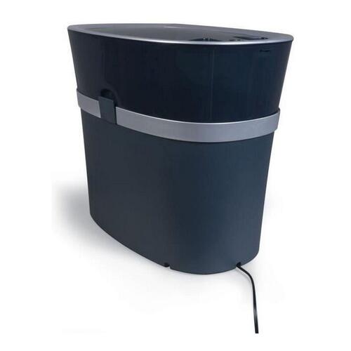 Automatisk feeder PetSafe Sort Rustfrit stål