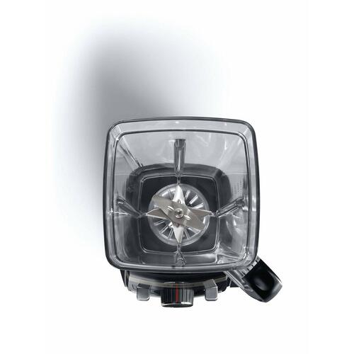 Kop-blender BOSCH MMBH6P6B Hvid Sort 1600 W