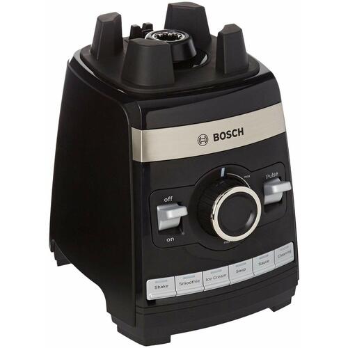 Kop-blender BOSCH MMBH6P6B Hvid Sort 1600 W