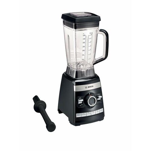 Kop-blender BOSCH MMBH6P6B Hvid Sort 1600 W