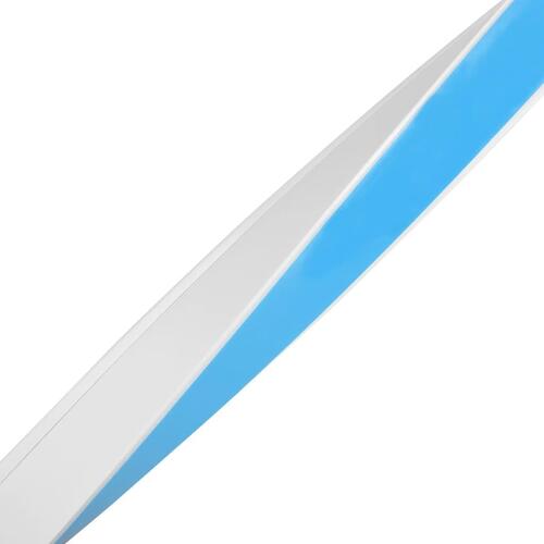 Selvklæbende kabelkanal 40x25 mm 10 mm PVC