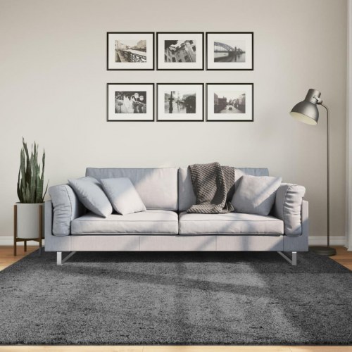 Gulvtæppe OVIEDO 200 x 200 cm