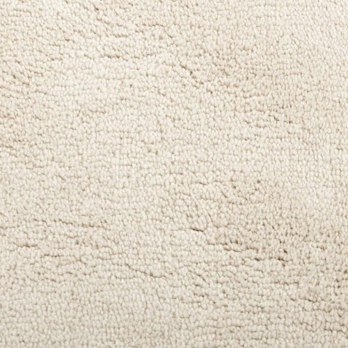Gulvtæppe OVIEDO - beige Ø 160 cm